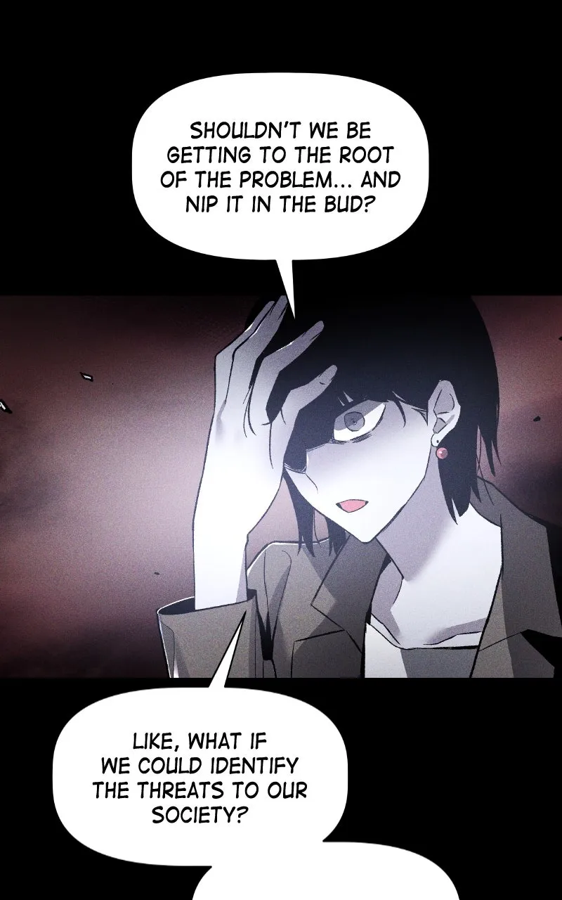 Read Destined Killer chapter 1 image 40 on Lezhin