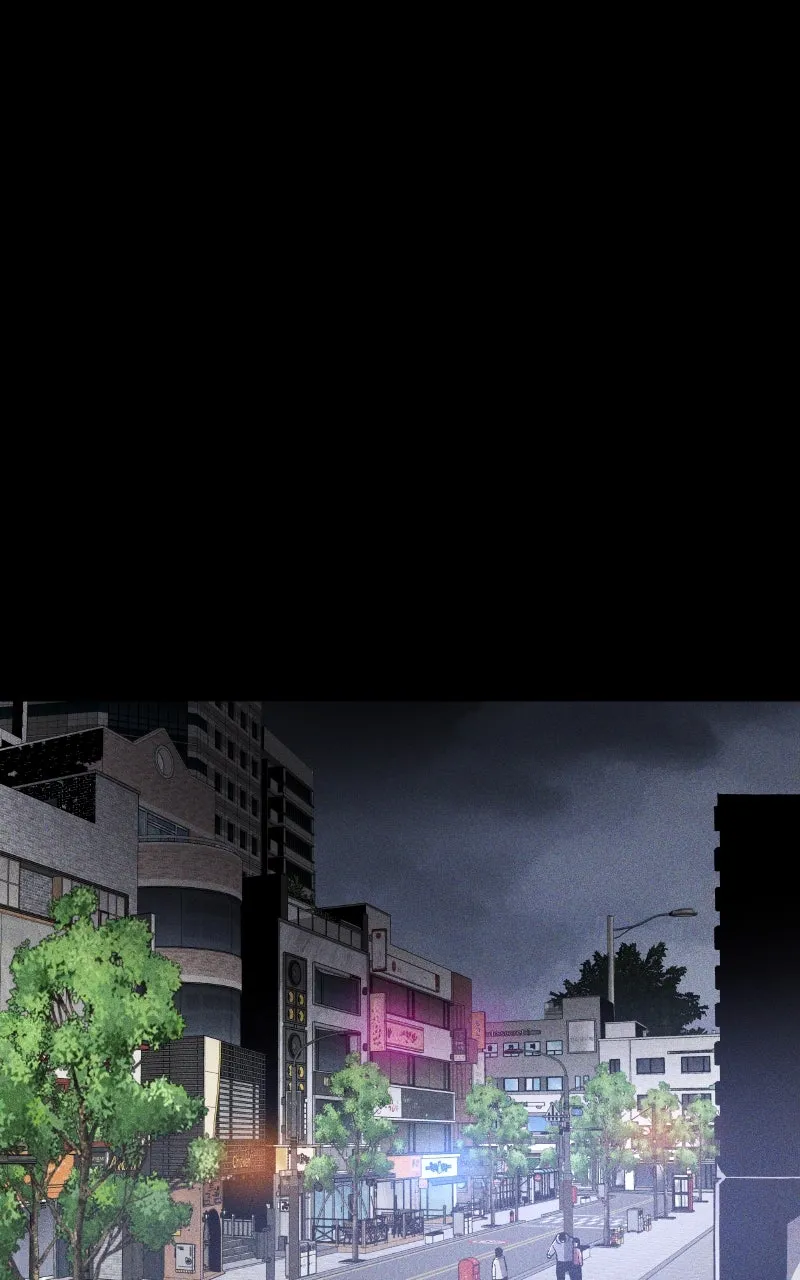 Read Destined Killer chapter 1 image 44 on Lezhin