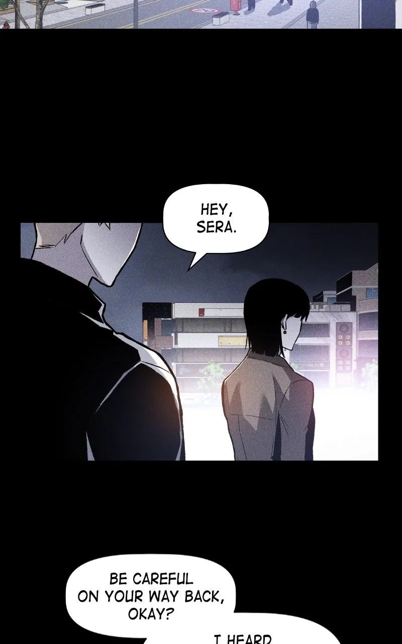 Read Destined Killer chapter 1 image 45 on Lezhin