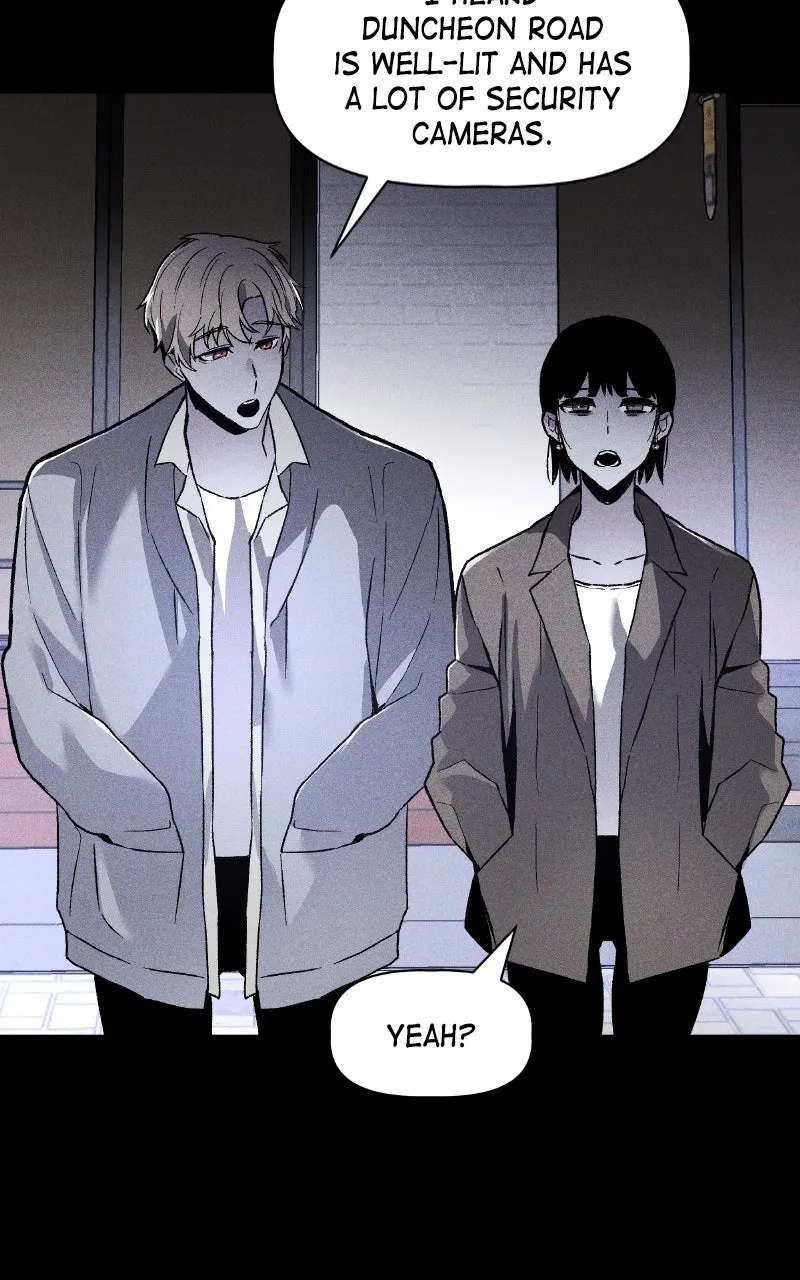 Read Destined Killer chapter 1 image 46 on Lezhin