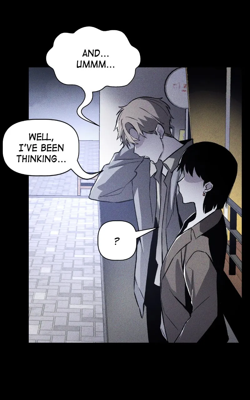 Read Destined Killer chapter 1 image 47 on Lezhin