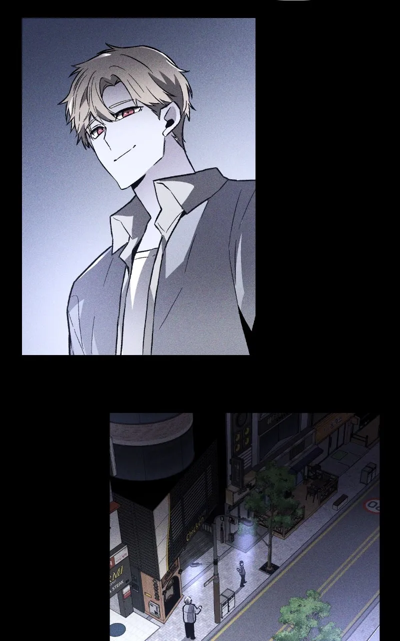 Read Destined Killer chapter 1 image 50 on Lezhin