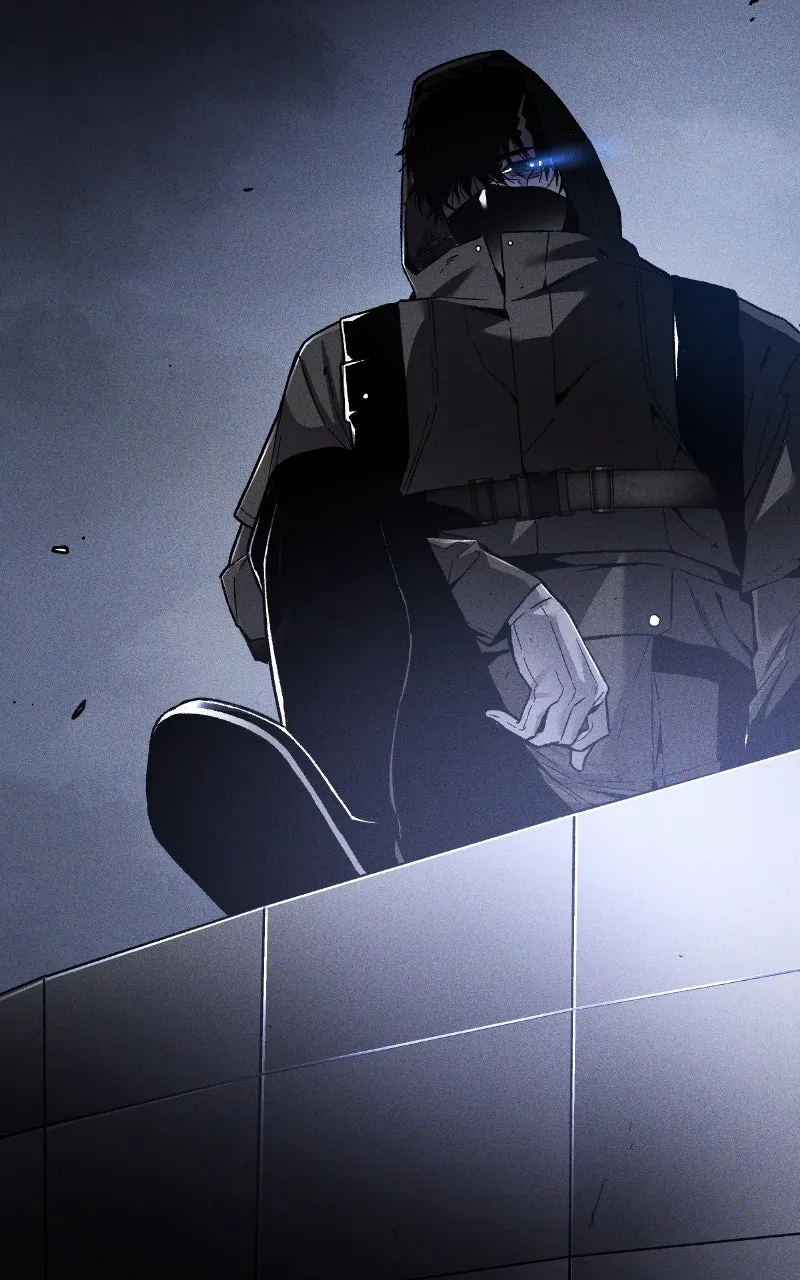Read Destined Killer chapter 1 image 52 on Lezhin