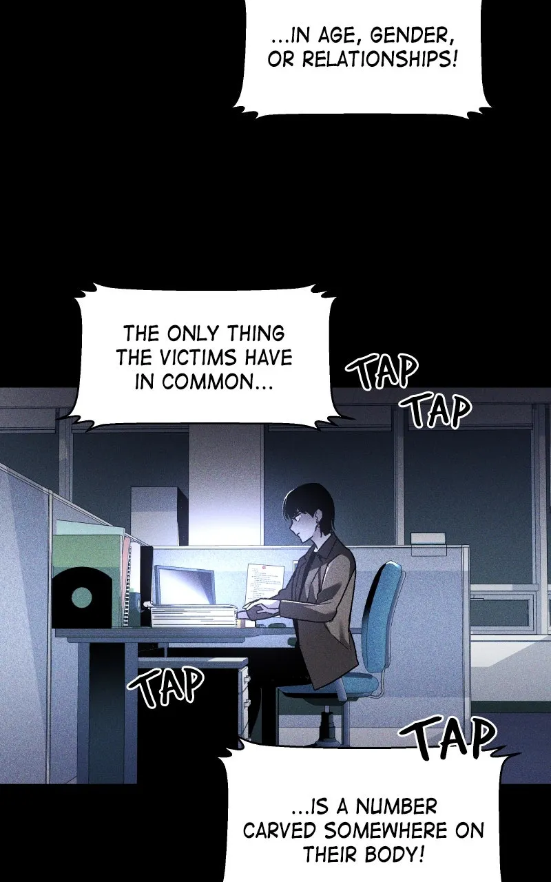 Read Destined Killer chapter 1 image 54 on Lezhin