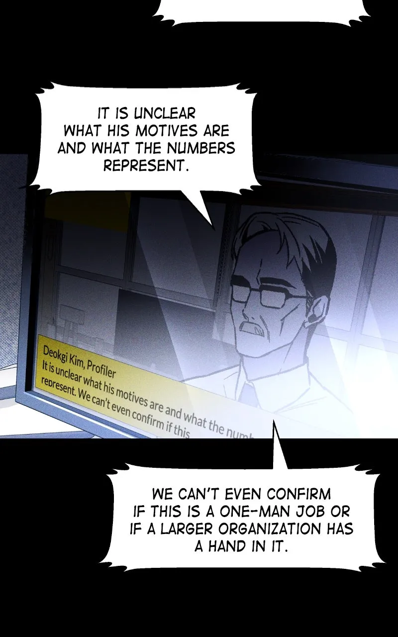 Read Destined Killer chapter 1 image 55 on Lezhin