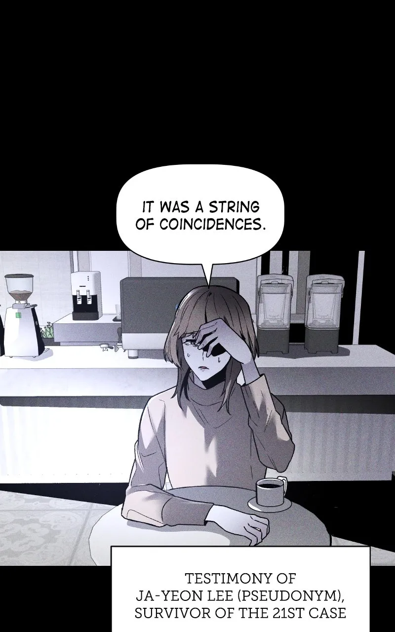 Read Destined Killer chapter 1 image 59 on Lezhin