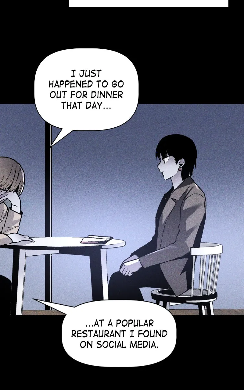 Read Destined Killer chapter 1 image 60 on Lezhin
