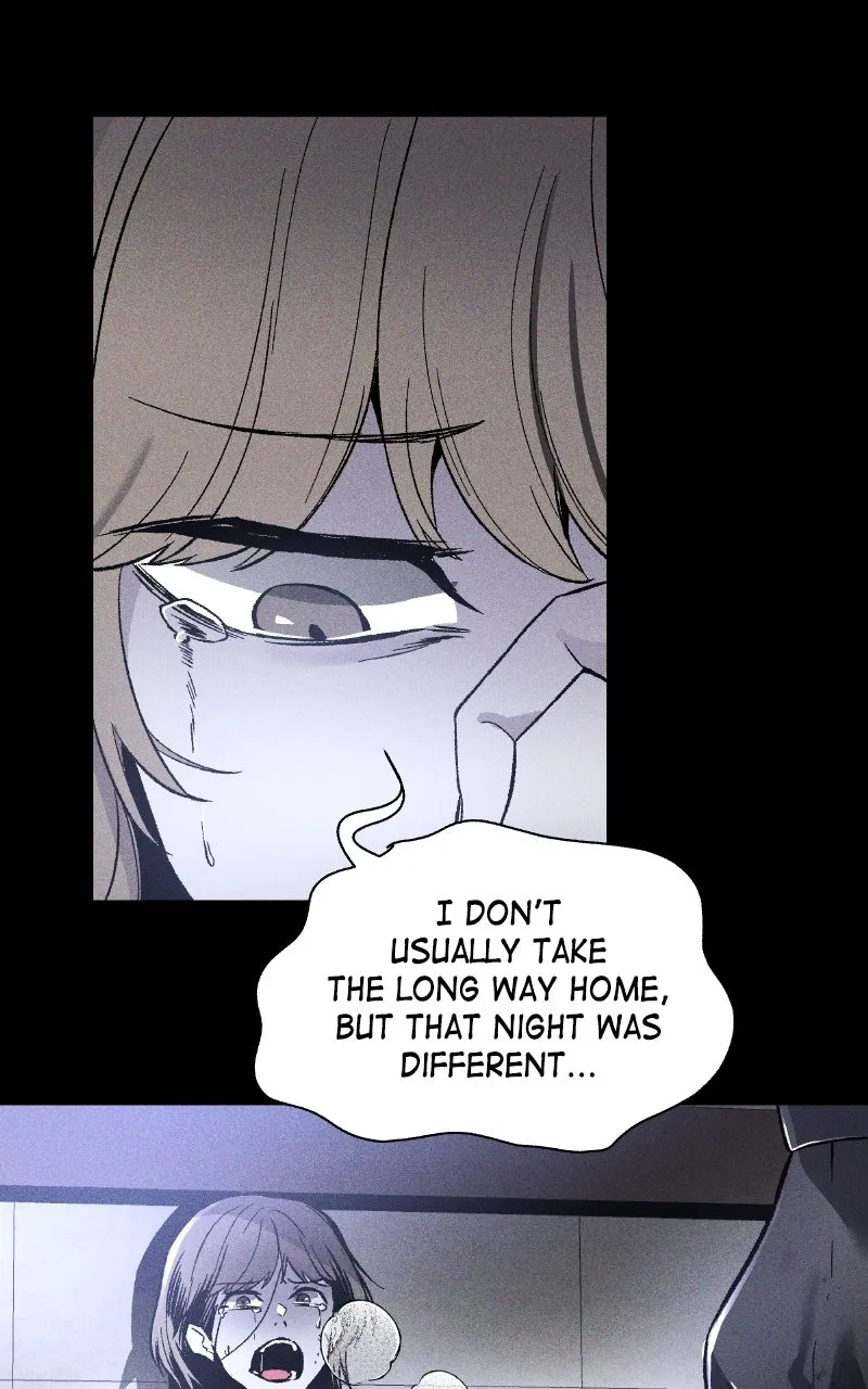 Read Destined Killer chapter 1 image 61 on Lezhin