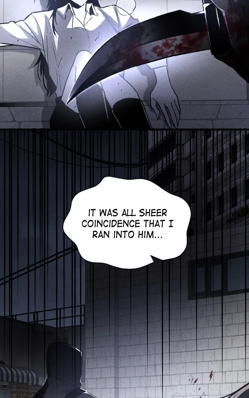 Read Destined Killer chapter 1 image 62 on Lezhin