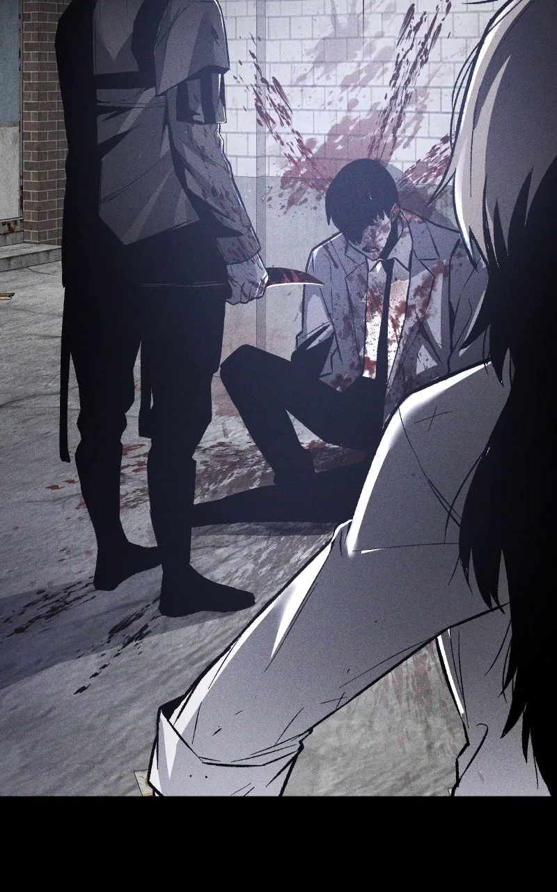 Read Destined Killer chapter 1 image 63 on Lezhin