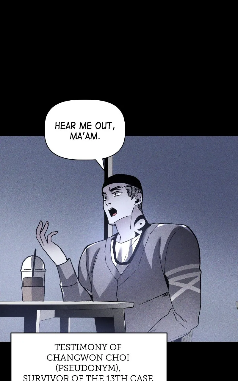 Read Destined Killer chapter 1 image 64 on Lezhin