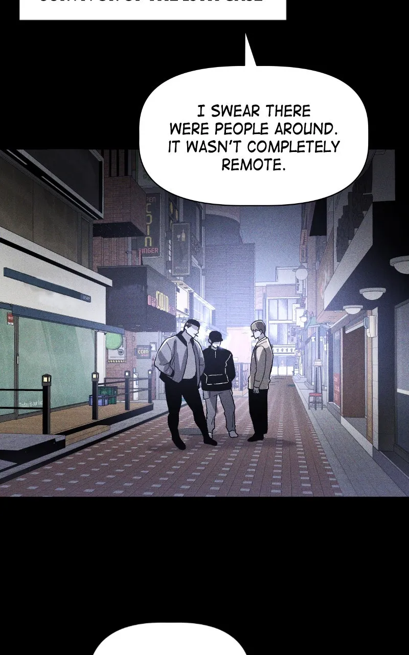 Read Destined Killer chapter 1 image 65 on Lezhin