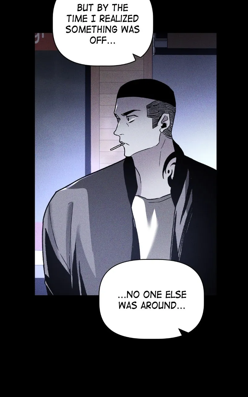 Read Destined Killer chapter 1 image 66 on Lezhin