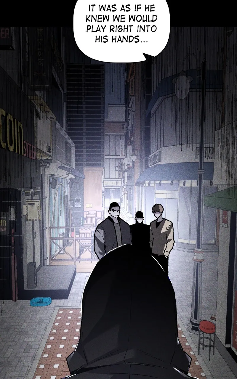 Read Destined Killer chapter 1 image 68 on Lezhin