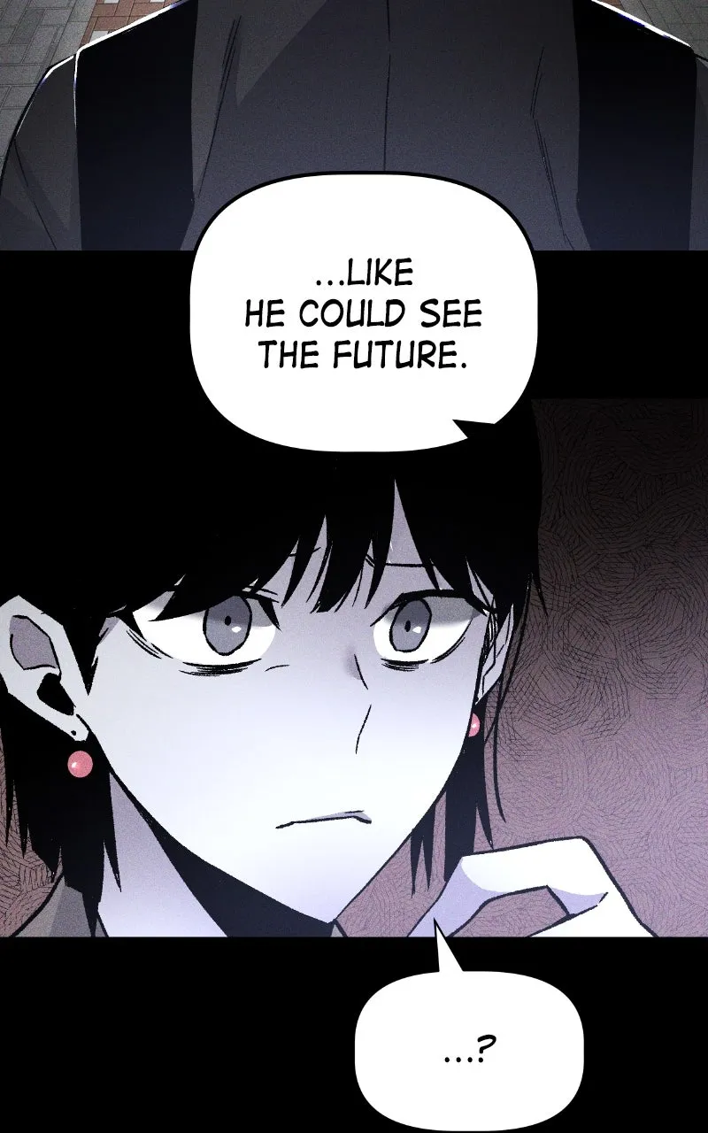 Read Destined Killer chapter 1 image 69 on Lezhin