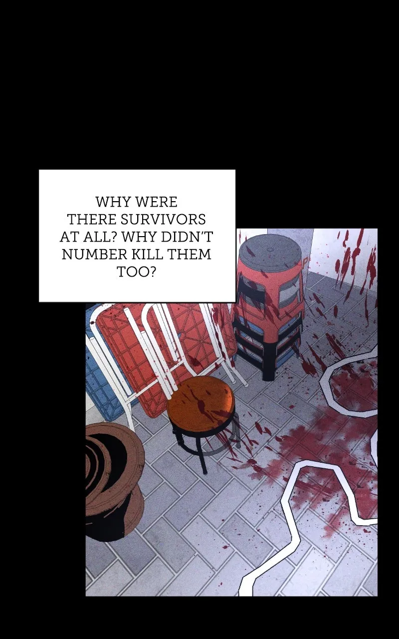 Read Destined Killer chapter 1 image 70 on Lezhin