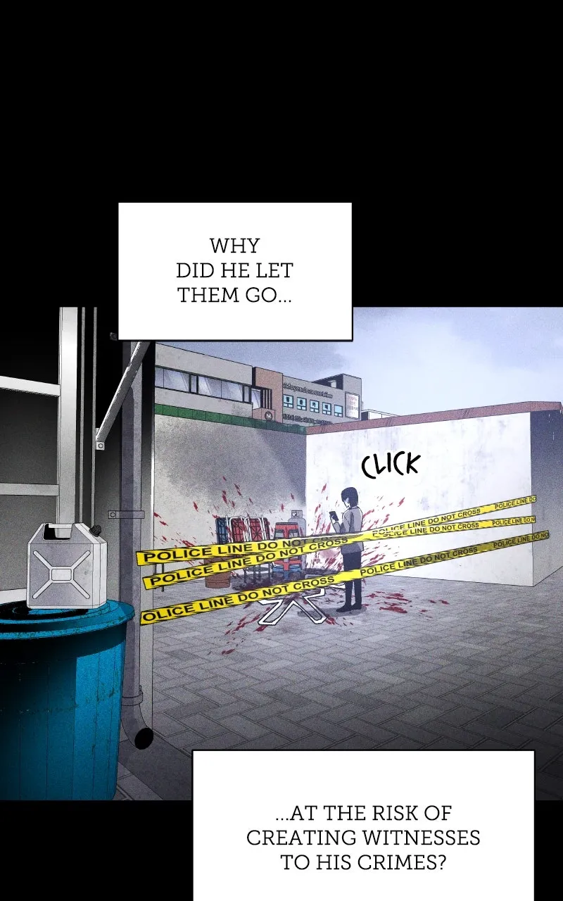 Read Destined Killer chapter 1 image 71 on Lezhin