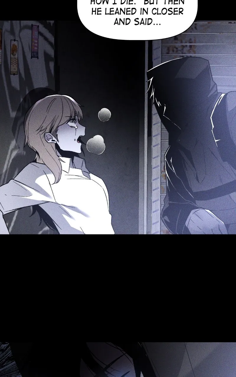 Read Destined Killer chapter 1 image 73 on Lezhin