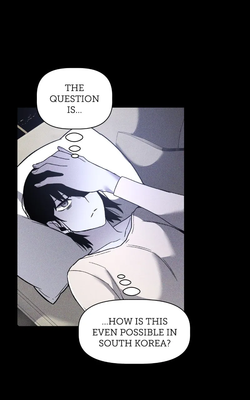 Read Destined Killer chapter 1 image 78 on Lezhin