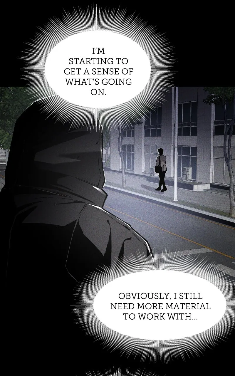 Read Destined Killer chapter 1 image 89 on Lezhin