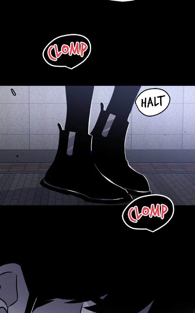 Read Destined Killer chapter 1 image 92 on Lezhin