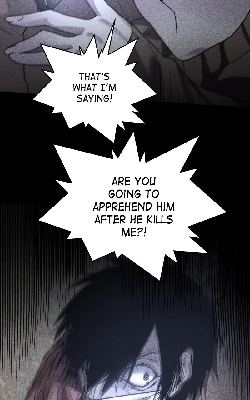 Read Destined Killer chapter 10 image 12 on Lezhin