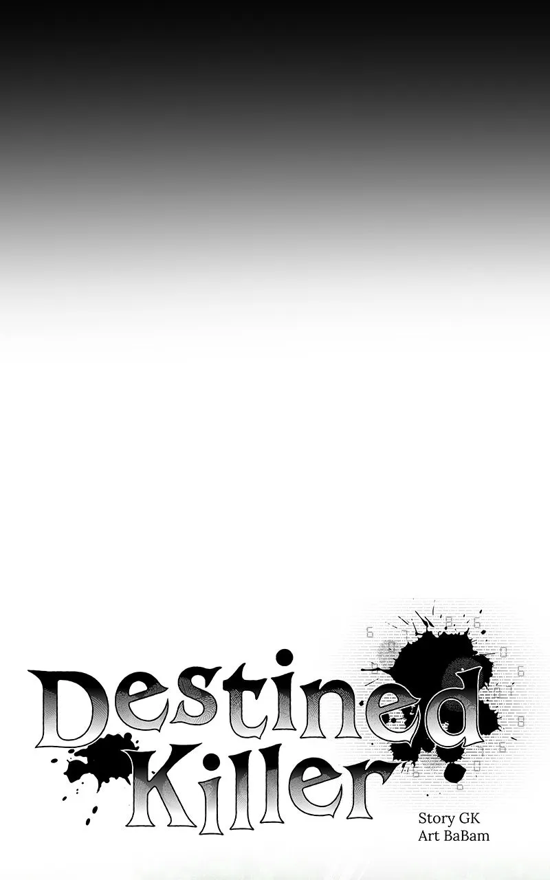 Read Destined Killer chapter 10 image 14 on Lezhin