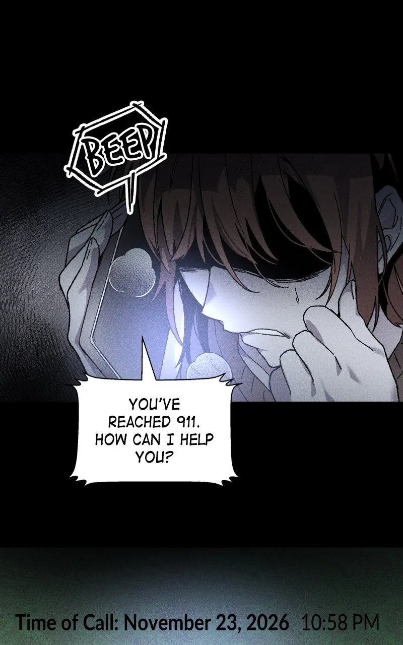 Read Destined Killer chapter 10 image 2 on Lezhin