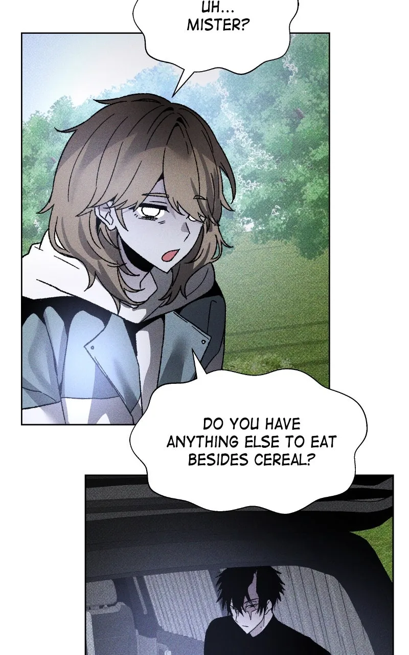 Read Destined Killer chapter 10 image 20 on Lezhin