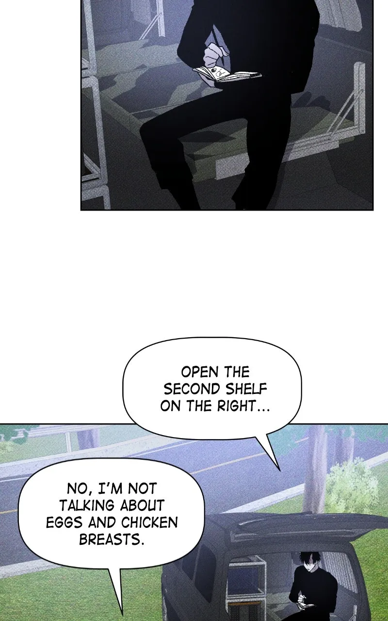 Read Destined Killer chapter 10 image 21 on Lezhin