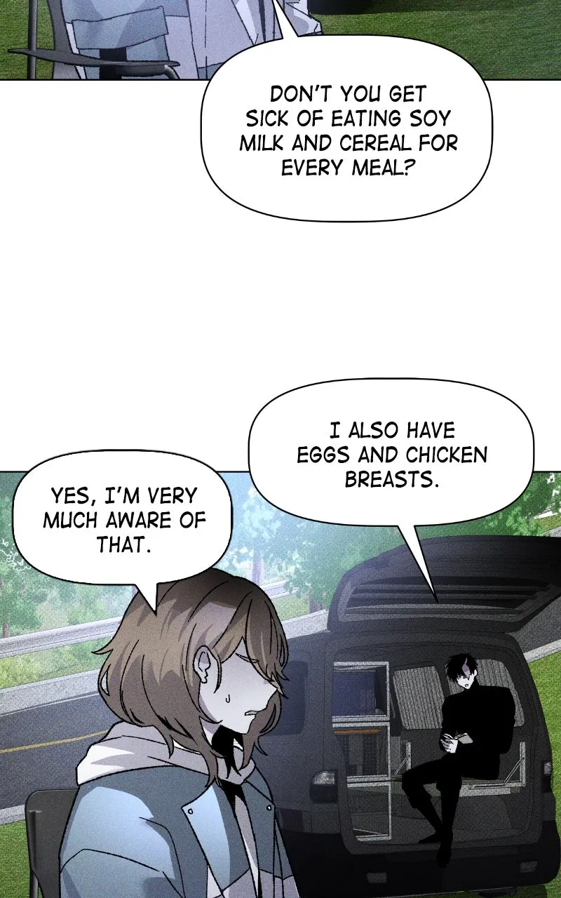 Read Destined Killer chapter 10 image 24 on Lezhin
