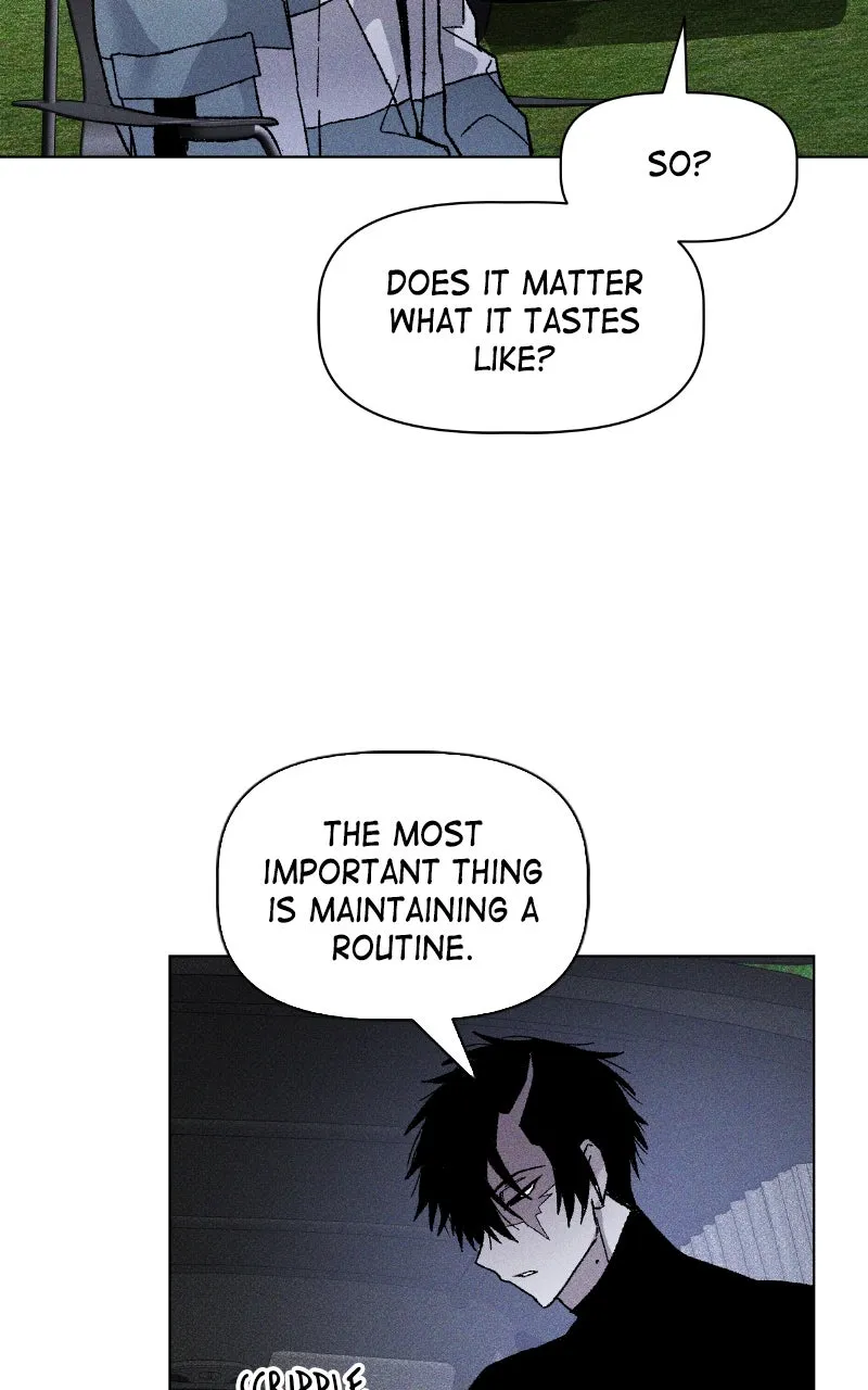 Read Destined Killer chapter 10 image 25 on Lezhin