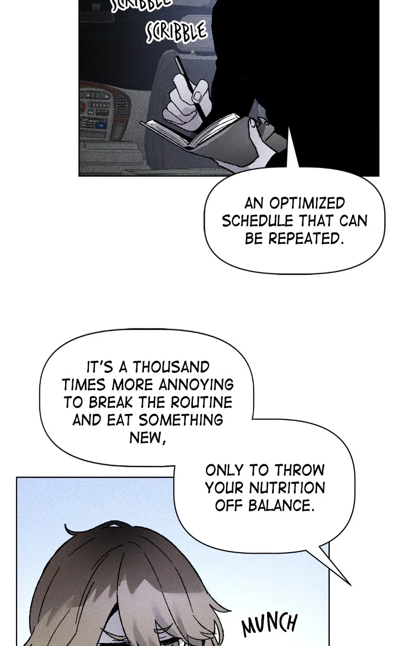 Read Destined Killer chapter 10 image 26 on Lezhin
