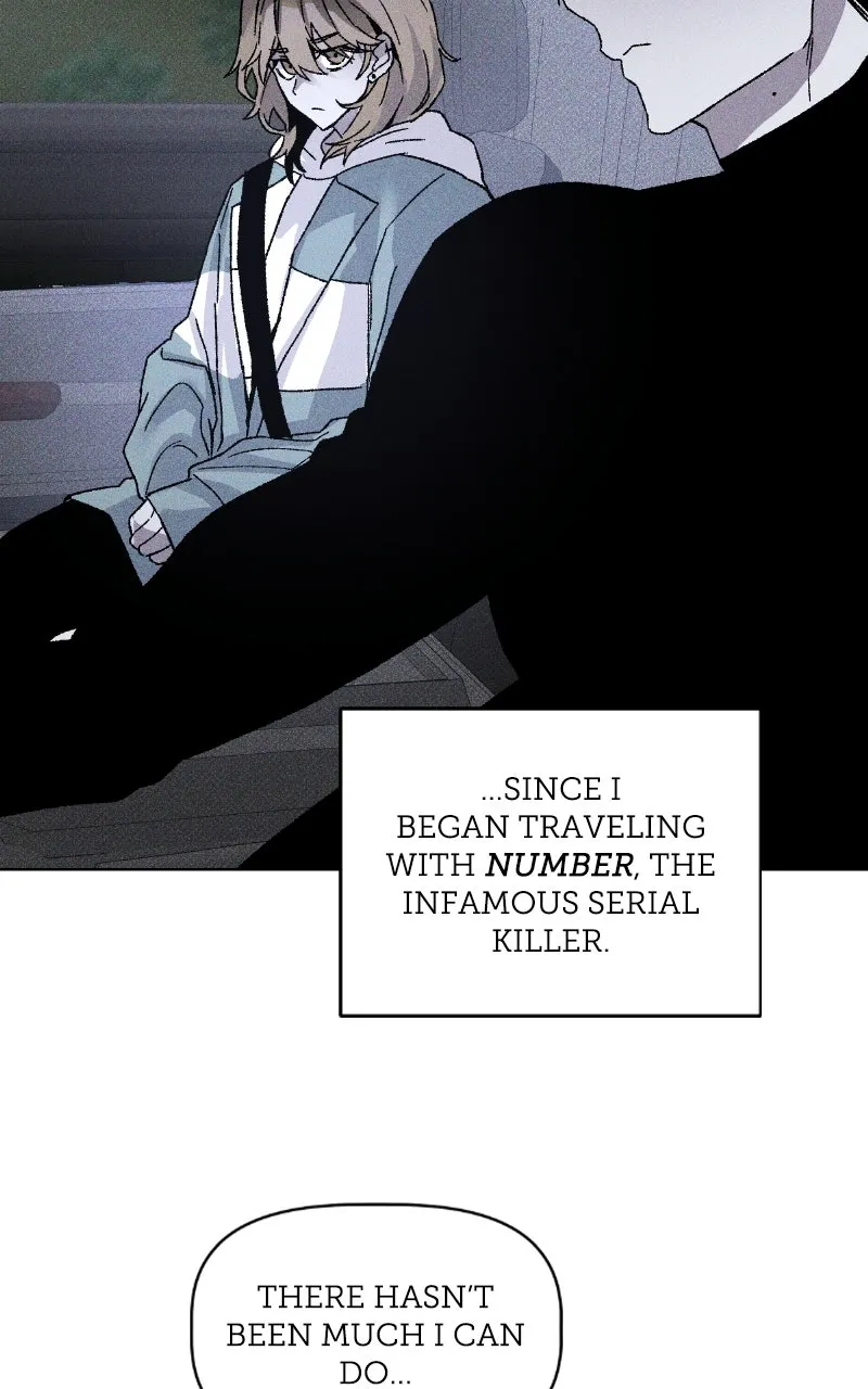 Read Destined Killer chapter 10 image 29 on Lezhin