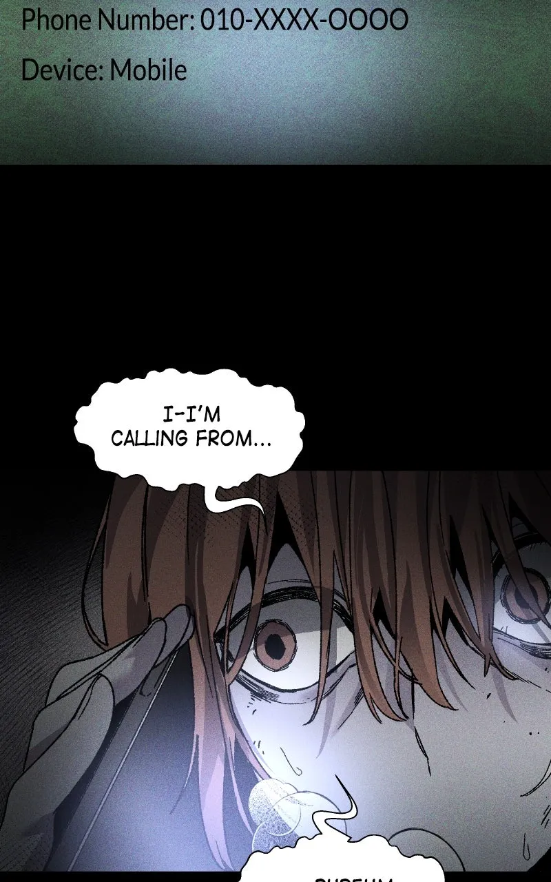 Read Destined Killer chapter 10 image 3 on Lezhin