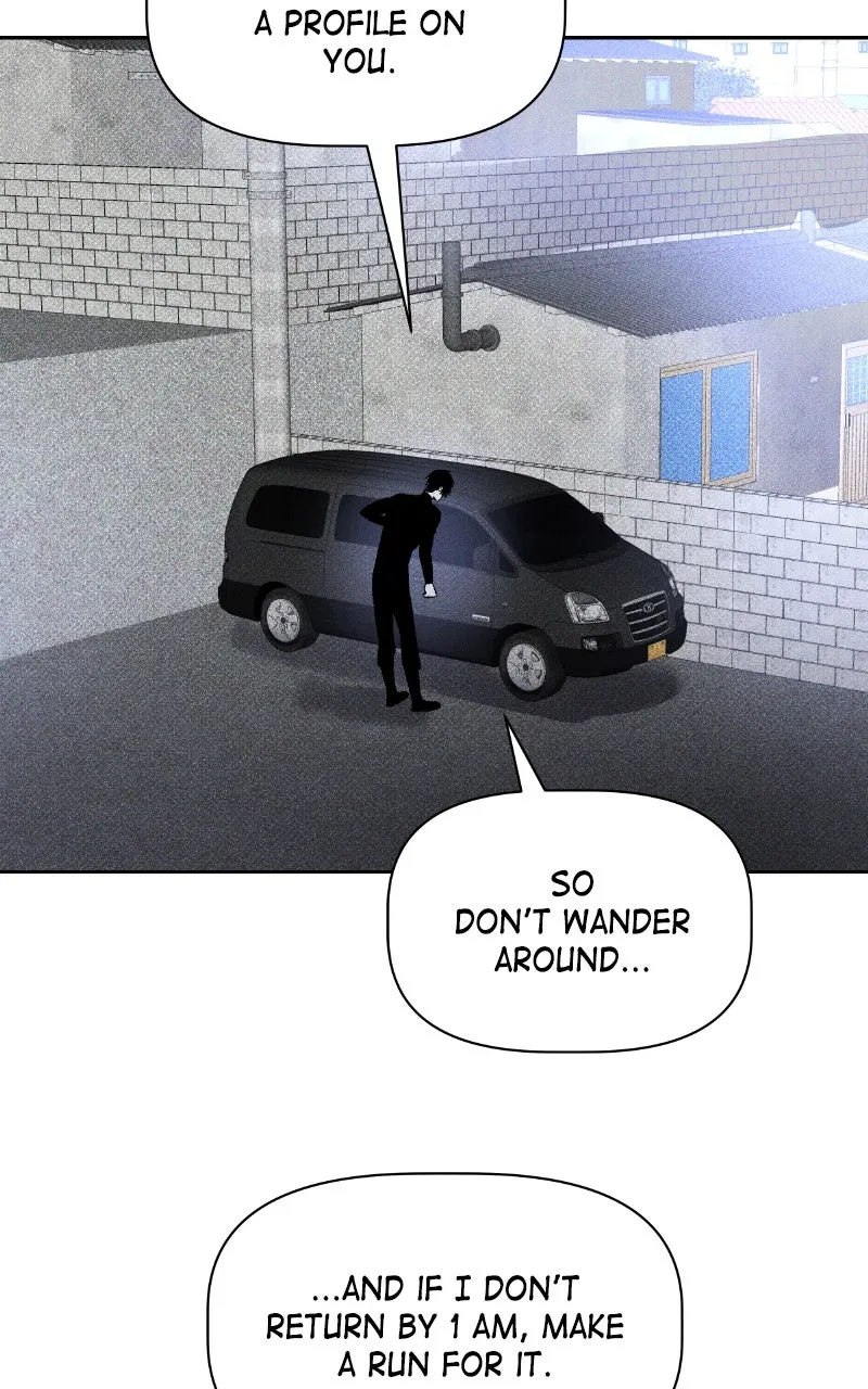 Read Destined Killer chapter 10 image 31 on Lezhin