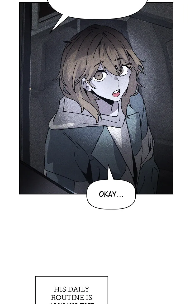 Read Destined Killer chapter 10 image 32 on Lezhin