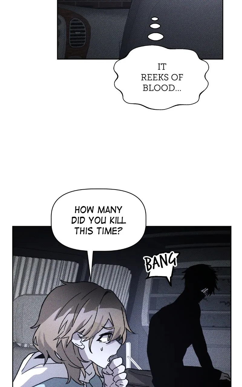 Read Destined Killer chapter 10 image 47 on Lezhin