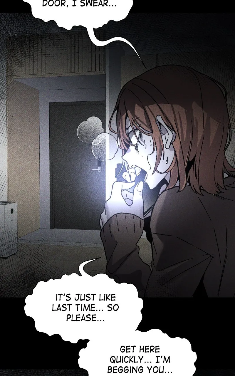 Read Destined Killer chapter 10 image 5 on Lezhin