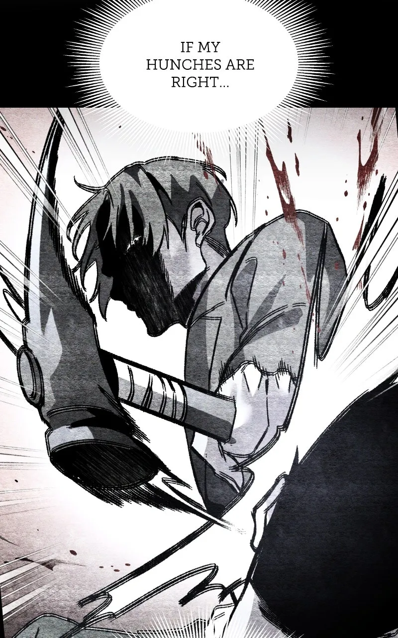 Read Destined Killer chapter 10 image 57 on Lezhin