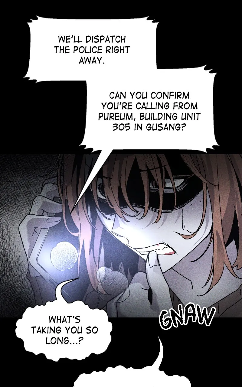 Read Destined Killer chapter 10 image 7 on Lezhin