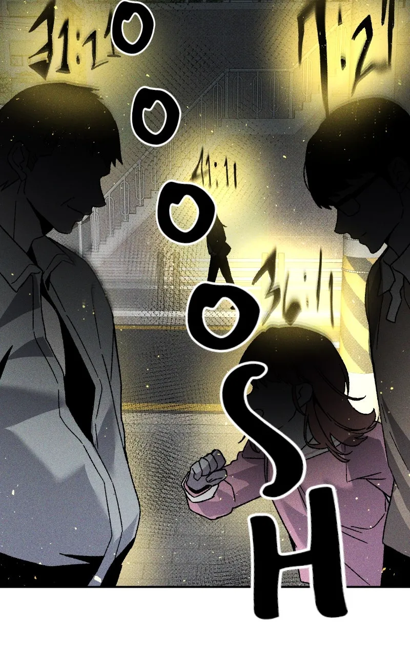 Read Destined Killer chapter 10 image 79 on Lezhin