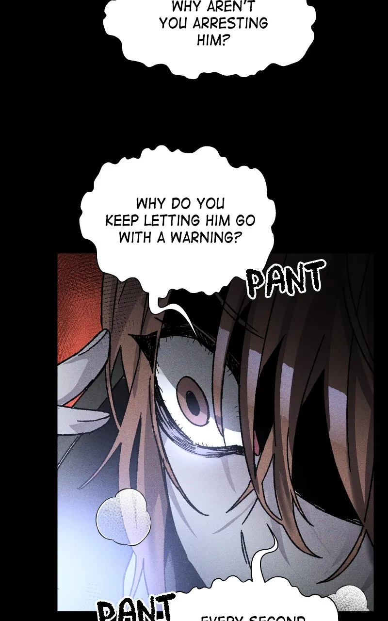 Read Destined Killer chapter 10 image 8 on Lezhin