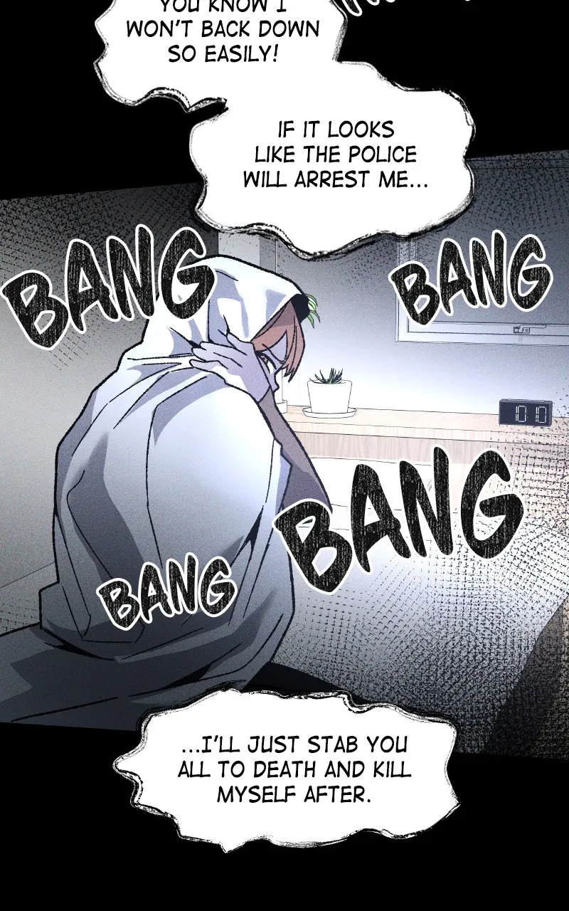 Read Destined Killer chapter 10 image 95 on Lezhin