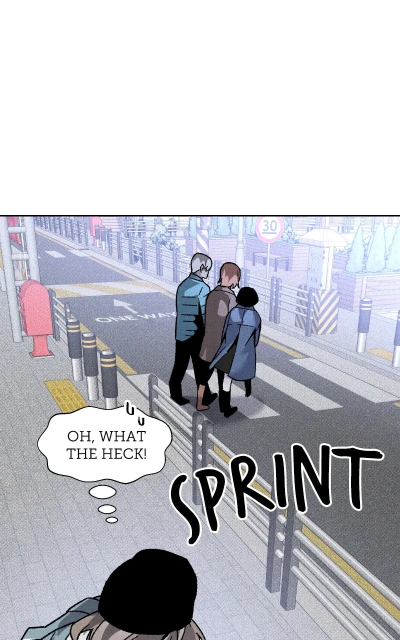 Read Destined Killer chapter 11 image 12 on Lezhin