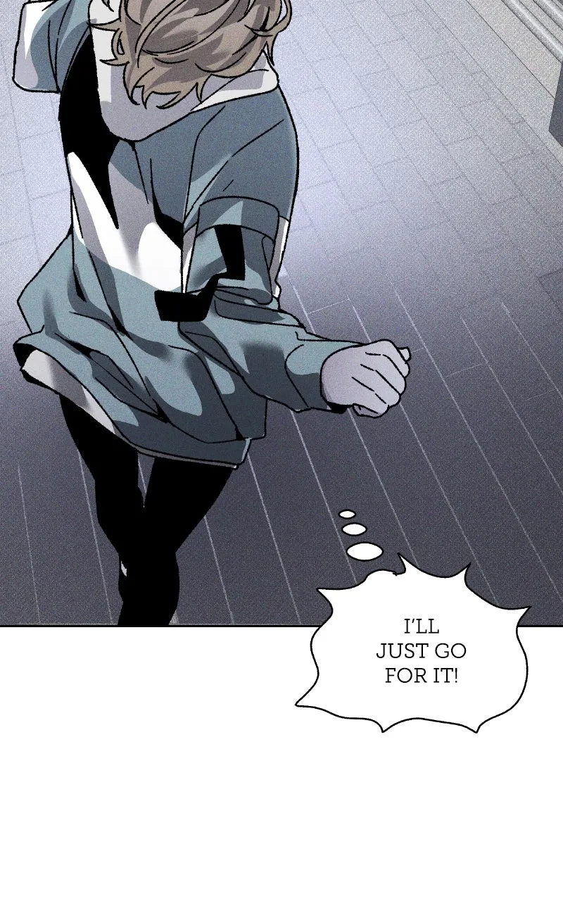 Read Destined Killer chapter 11 image 13 on Lezhin
