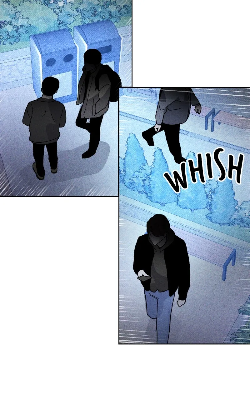 Read Destined Killer chapter 11 image 17 on Lezhin