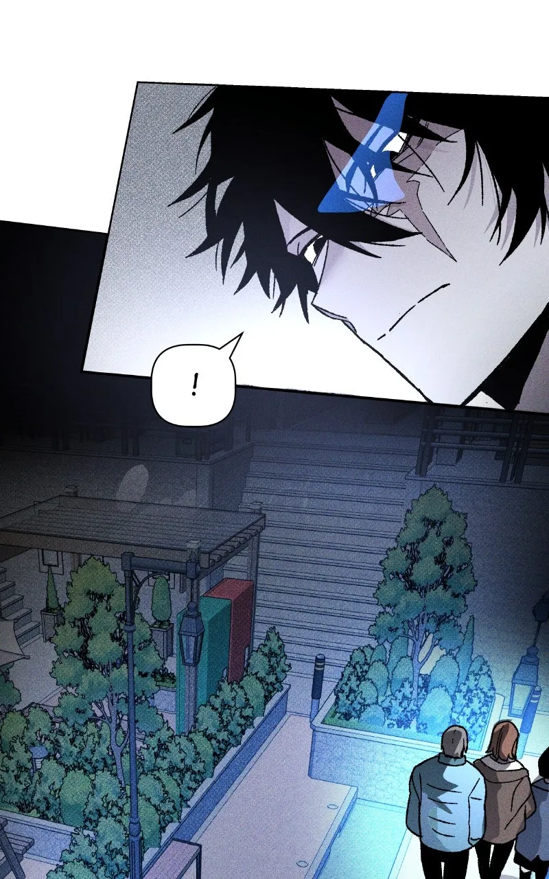 Read Destined Killer chapter 11 image 18 on Lezhin