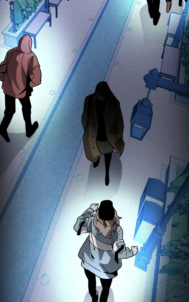 Read Destined Killer chapter 11 image 19 on Lezhin