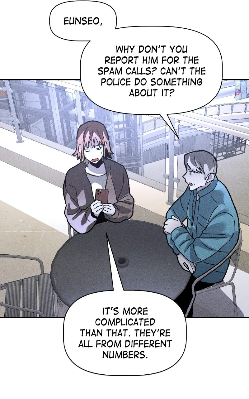 Read Destined Killer chapter 11 image 29 on Lezhin